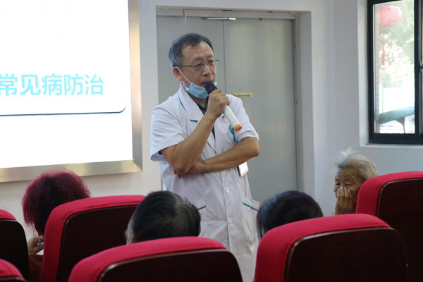 合肥长庚医院2020年9月大事件
